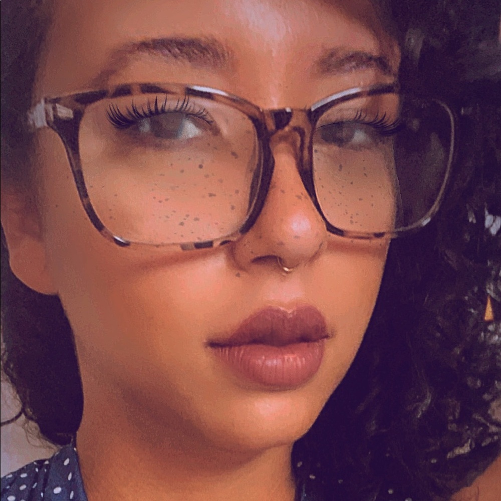 Hey y’all! I’m Brittany!